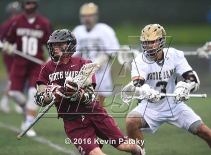 Thumbnail 3 in North Haven @ Notre Dame photogallery.