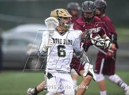 Thumbnail 3 in North Haven @ Notre Dame photogallery.