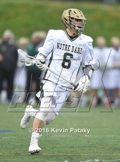 Thumbnail 2 in North Haven @ Notre Dame photogallery.