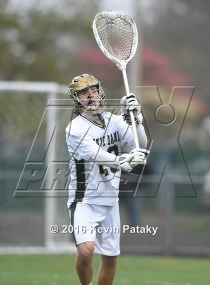 Thumbnail 1 in North Haven @ Notre Dame photogallery.