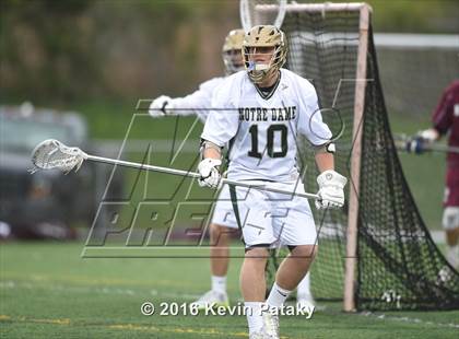 Thumbnail 3 in North Haven @ Notre Dame photogallery.