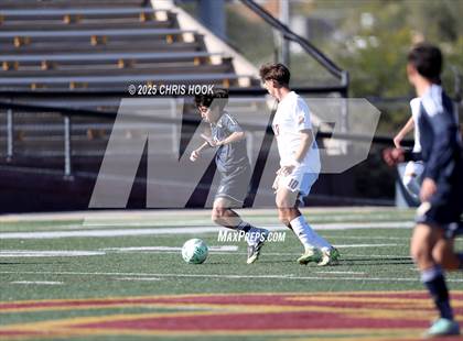 Thumbnail 1 in Flowing Wells vs Nogales (Brandon Bean Soccer Tournament) photogallery.