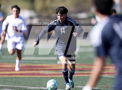 Thumbnail 3 in Flowing Wells vs Nogales (Brandon Bean Soccer Tournament) photogallery.
