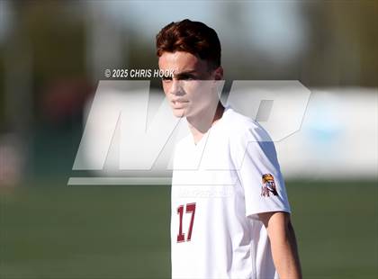 Thumbnail 2 in Flowing Wells vs Nogales (Brandon Bean Soccer Tournament) photogallery.