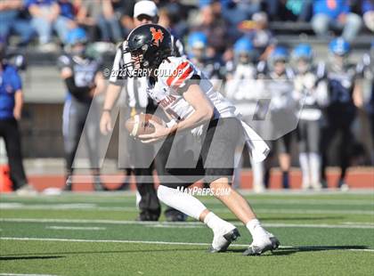 Thumbnail 2 in Monticello vs. Rich (UHSAA 8 Man Final) photogallery.