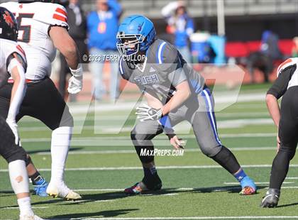 Thumbnail 1 in Monticello vs. Rich (UHSAA 8 Man Final) photogallery.