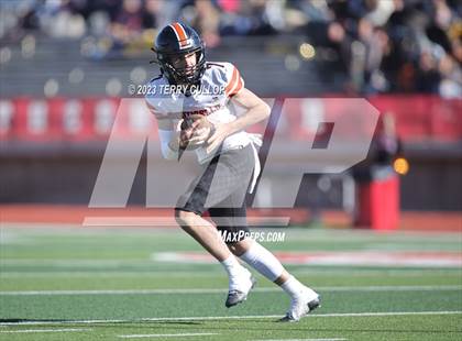 Thumbnail 3 in Monticello vs. Rich (UHSAA 8 Man Final) photogallery.