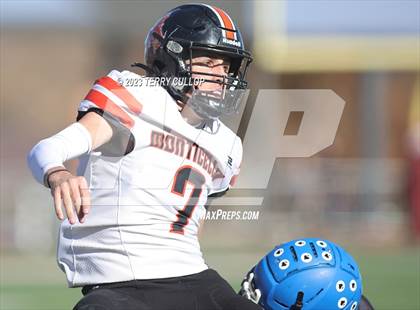 Thumbnail 2 in Monticello vs. Rich (UHSAA 8 Man Final) photogallery.