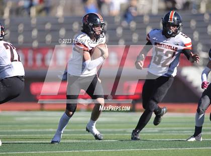Thumbnail 3 in Monticello vs. Rich (UHSAA 8 Man Final) photogallery.