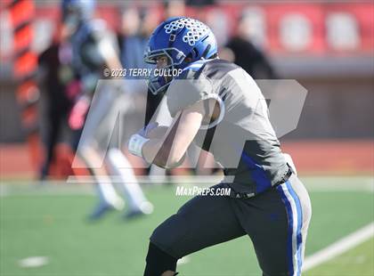 Thumbnail 3 in Monticello vs. Rich (UHSAA 8 Man Final) photogallery.