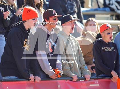 Thumbnail 3 in Monticello vs. Rich (UHSAA 8 Man Final) photogallery.