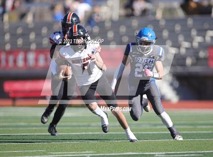 Thumbnail 1 in Monticello vs. Rich (UHSAA 8 Man Final) photogallery.