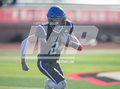 Thumbnail 1 in Monticello vs. Rich (UHSAA 8 Man Final) photogallery.