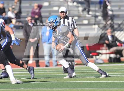 Thumbnail 3 in Monticello vs. Rich (UHSAA 8 Man Final) photogallery.
