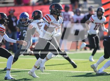 Thumbnail 2 in Monticello vs. Rich (UHSAA 8 Man Final) photogallery.