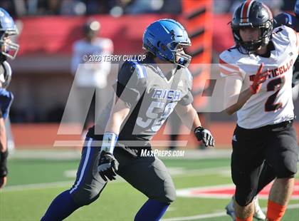 Thumbnail 1 in Monticello vs. Rich (UHSAA 8 Man Final) photogallery.