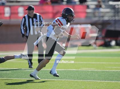 Thumbnail 3 in Monticello vs. Rich (UHSAA 8 Man Final) photogallery.