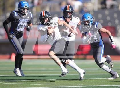 Thumbnail 3 in Monticello vs. Rich (UHSAA 8 Man Final) photogallery.