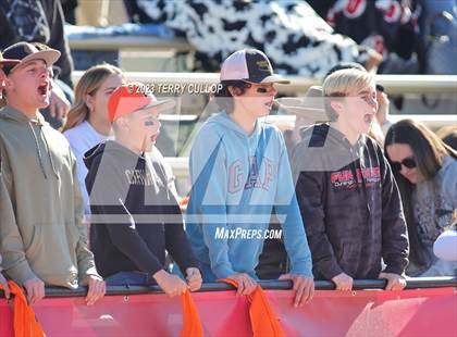 Thumbnail 1 in Monticello vs. Rich (UHSAA 8 Man Final) photogallery.