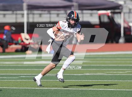 Thumbnail 3 in Monticello vs. Rich (UHSAA 8 Man Final) photogallery.