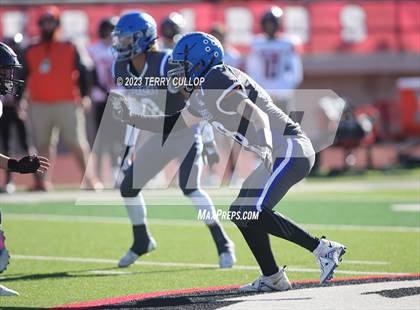 Thumbnail 3 in Monticello vs. Rich (UHSAA 8 Man Final) photogallery.
