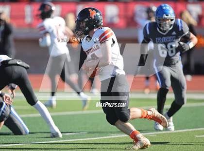 Thumbnail 1 in Monticello vs. Rich (UHSAA 8 Man Final) photogallery.