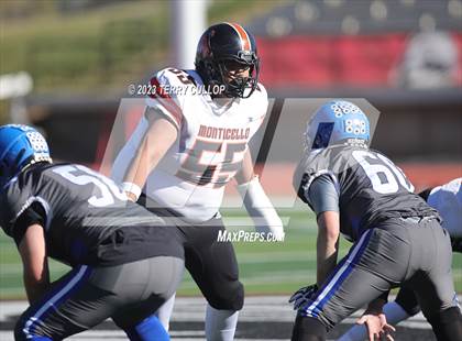 Thumbnail 2 in Monticello vs. Rich (UHSAA 8 Man Final) photogallery.