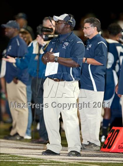 Thumbnail 1 in Jurupa Valley vs. Summit photogallery.