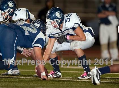 Thumbnail 3 in Jurupa Valley vs. Summit photogallery.