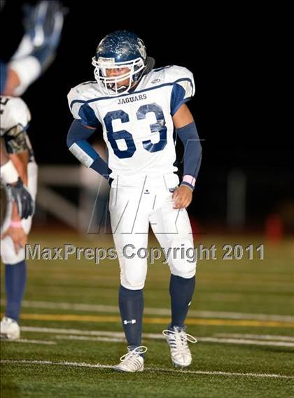 Thumbnail 2 in Jurupa Valley vs. Summit photogallery.