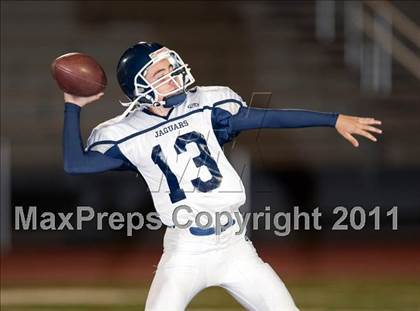 Thumbnail 3 in Jurupa Valley vs. Summit photogallery.