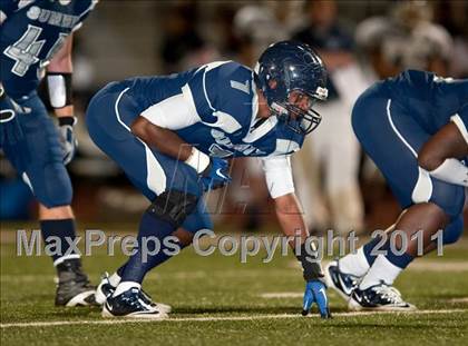 Thumbnail 2 in Jurupa Valley vs. Summit photogallery.