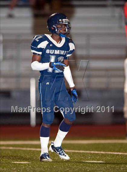 Thumbnail 1 in Jurupa Valley vs. Summit photogallery.