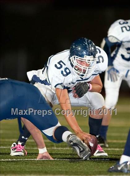 Thumbnail 3 in Jurupa Valley vs. Summit photogallery.