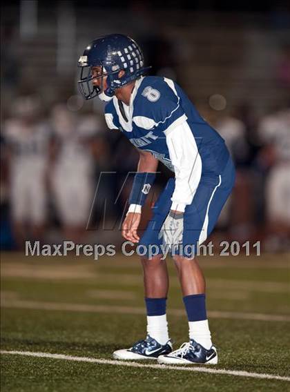 Thumbnail 1 in Jurupa Valley vs. Summit photogallery.