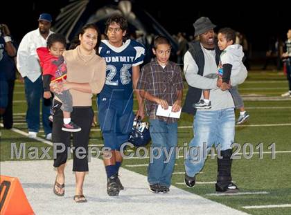 Thumbnail 2 in Jurupa Valley vs. Summit photogallery.
