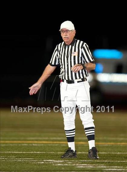 Thumbnail 3 in Jurupa Valley vs. Summit photogallery.