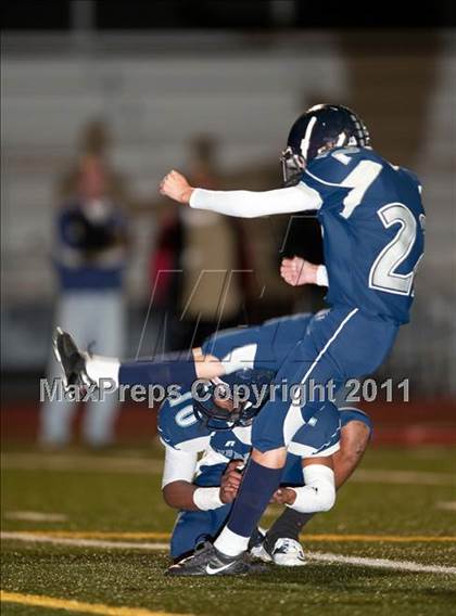 Thumbnail 3 in Jurupa Valley vs. Summit photogallery.
