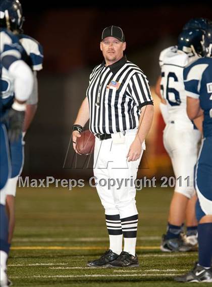 Thumbnail 3 in Jurupa Valley vs. Summit photogallery.