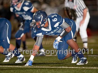 Thumbnail 2 in Jurupa Valley vs. Summit photogallery.