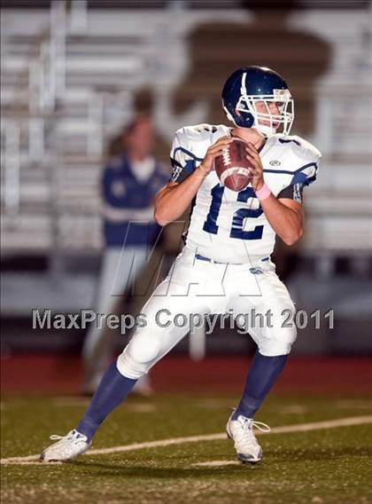 Thumbnail 2 in Jurupa Valley vs. Summit photogallery.