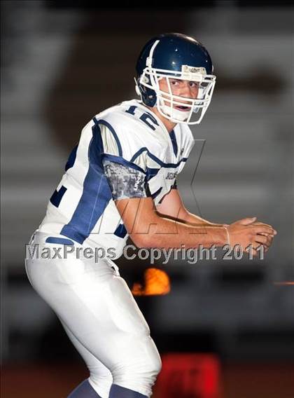 Thumbnail 2 in Jurupa Valley vs. Summit photogallery.