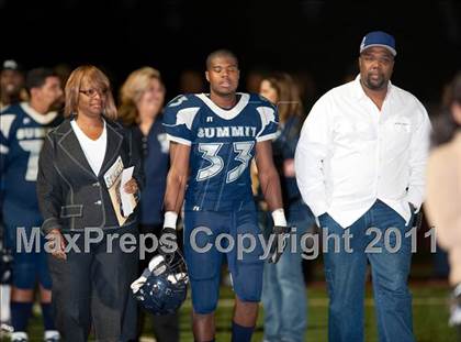 Thumbnail 2 in Jurupa Valley vs. Summit photogallery.