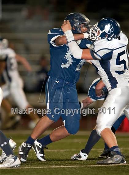 Thumbnail 3 in Jurupa Valley vs. Summit photogallery.