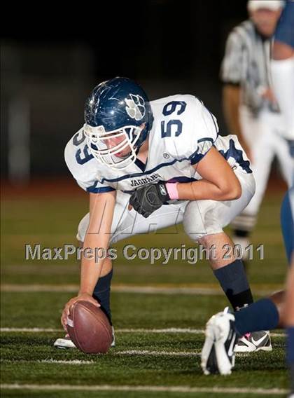 Thumbnail 3 in Jurupa Valley vs. Summit photogallery.