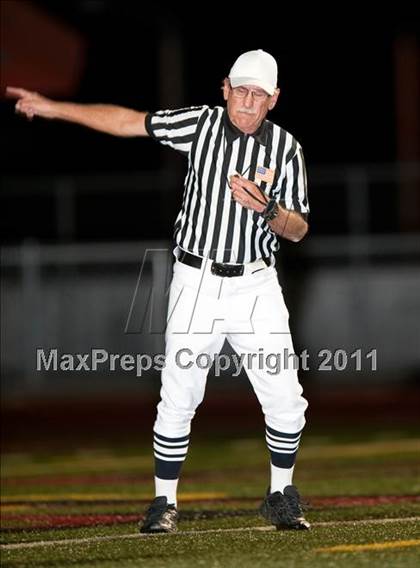 Thumbnail 3 in Jurupa Valley vs. Summit photogallery.