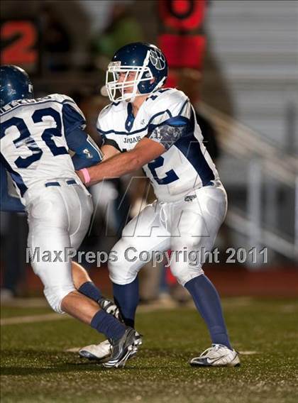 Thumbnail 3 in Jurupa Valley vs. Summit photogallery.