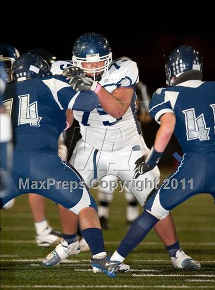 Thumbnail 2 in Jurupa Valley vs. Summit photogallery.