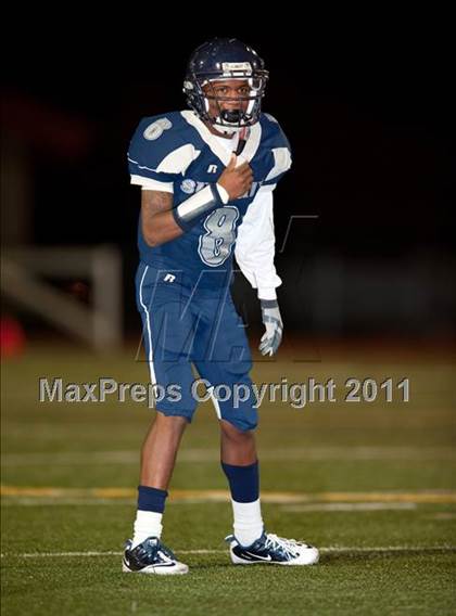 Thumbnail 3 in Jurupa Valley vs. Summit photogallery.