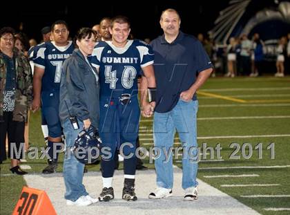 Thumbnail 1 in Jurupa Valley vs. Summit photogallery.